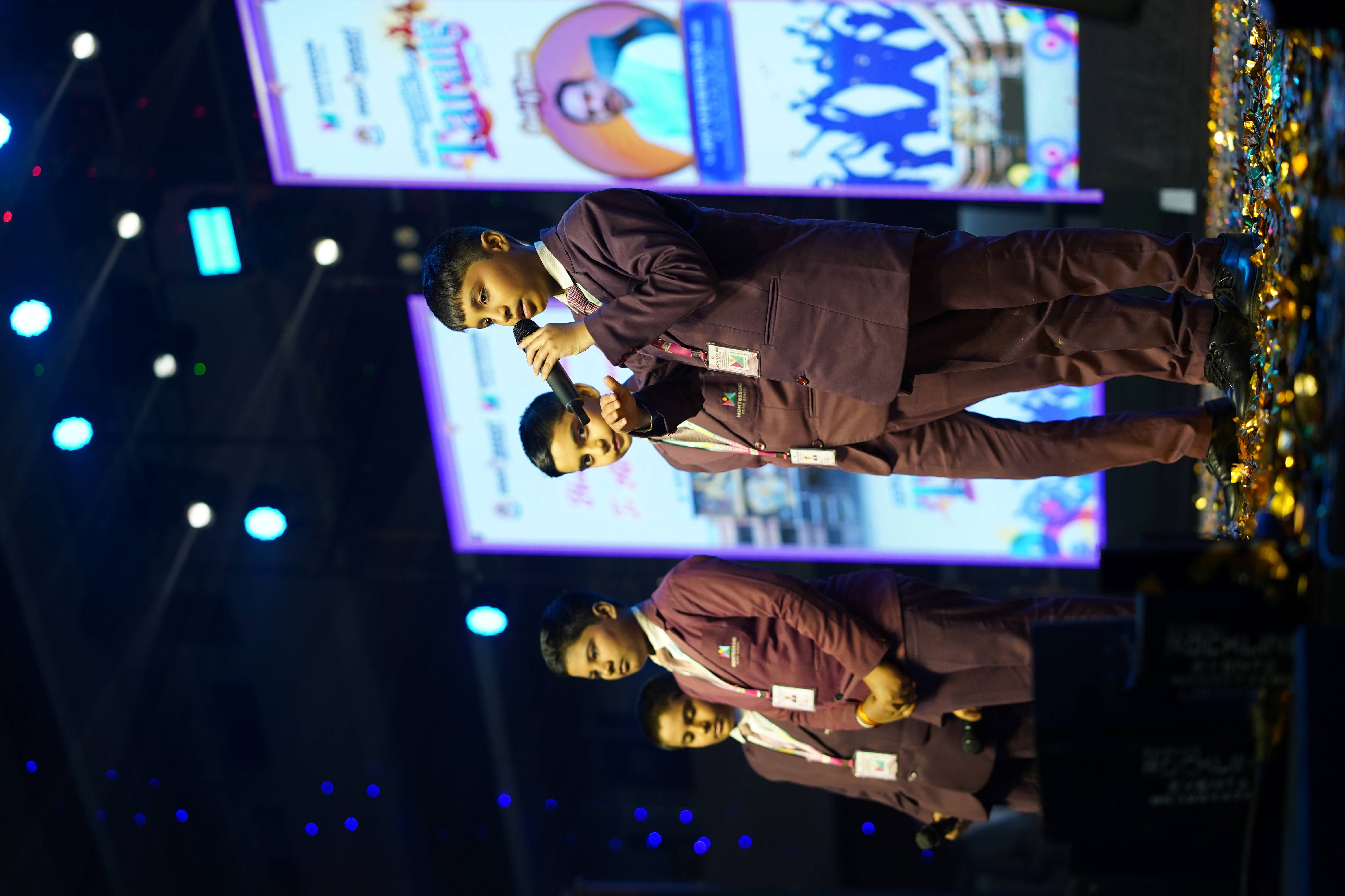 Montessori Prime School