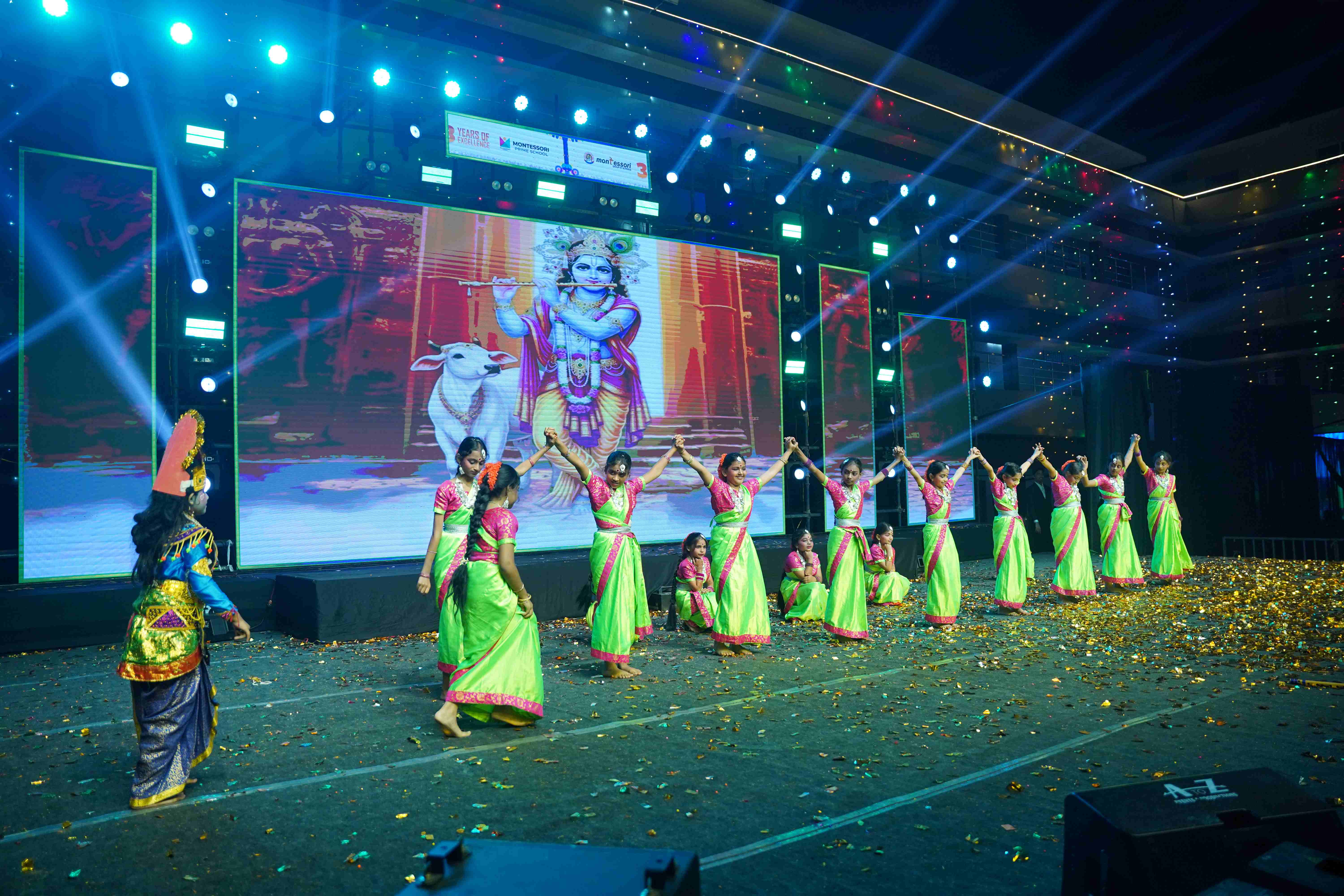 Classroom Activities