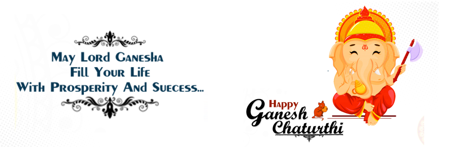 🌸✨ Happy Ganesh Chaturthi ✨🌸